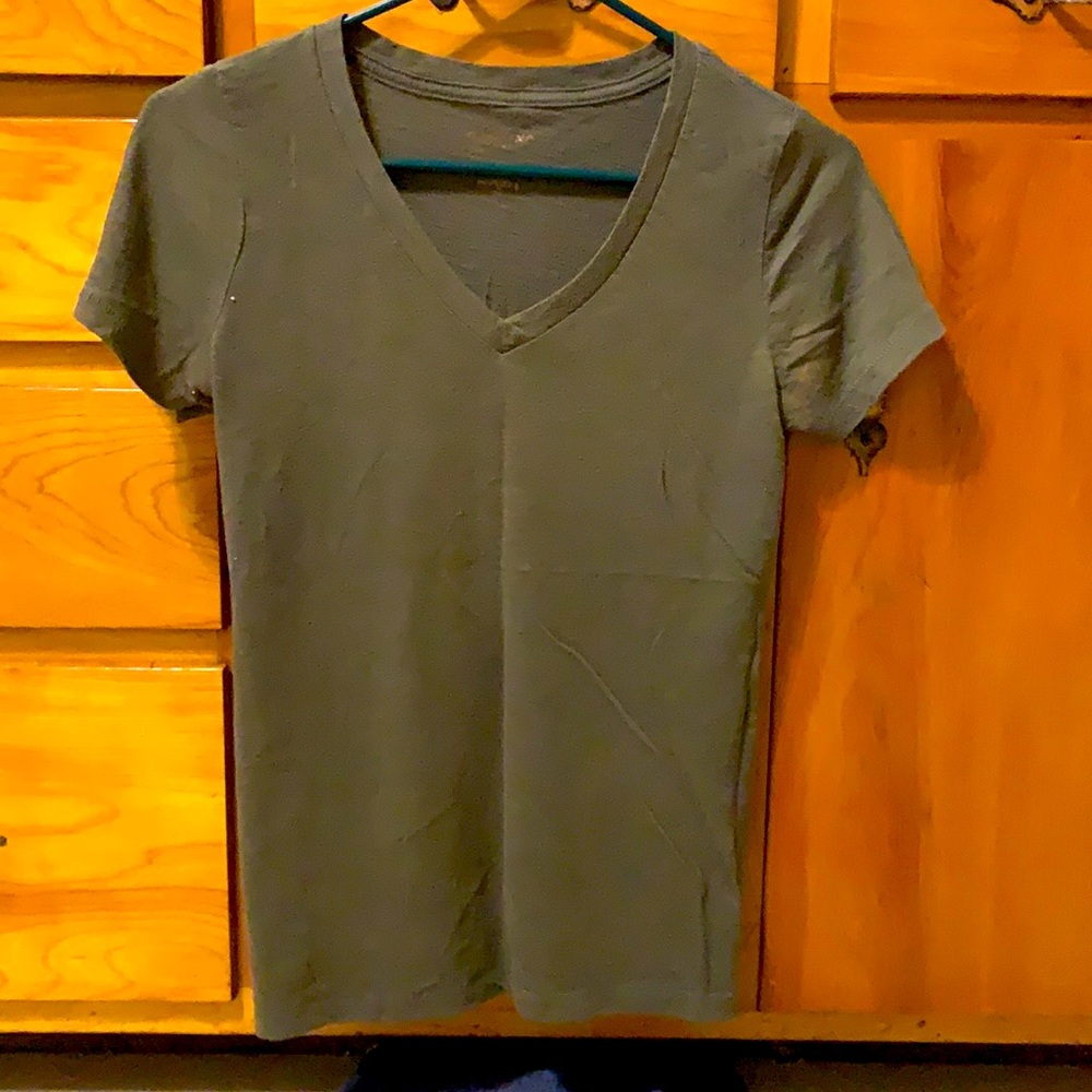 Summer Tops